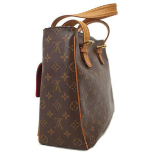 Louis Vuitton Multiply Cite Tote Monogram Bag
